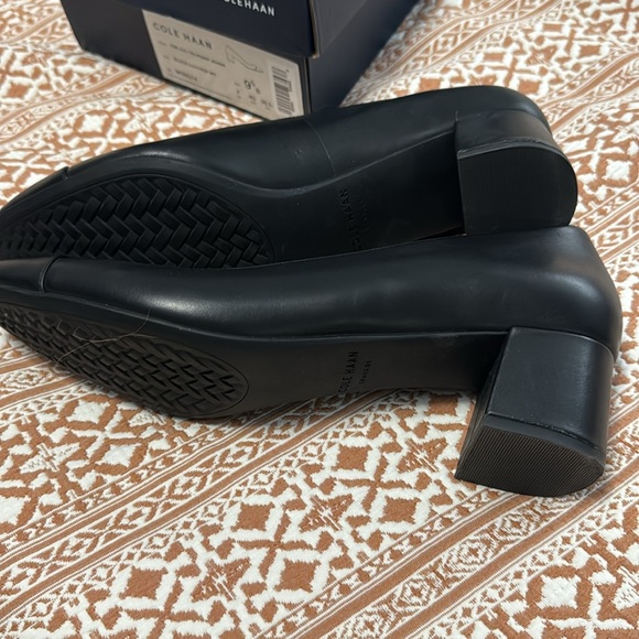 Cole Haan The Go-To Pump size 9.5 - Picture 3 of 6